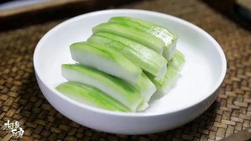 云南清水瓜怎么吃,多味食法，尽享夏日清新