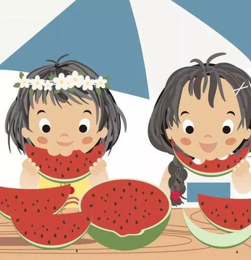 女星吃瓜动漫头像,揭秘女星们的动漫头像秘密