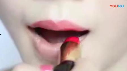 口红写edg吃瓜视频,揭秘口红背后的秘密