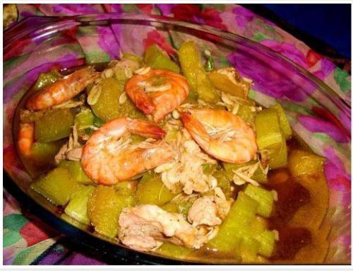 牛腿瓜和鹅蛋能一起吃吗,探究两者同食的适宜性